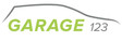 Logo Garage 123